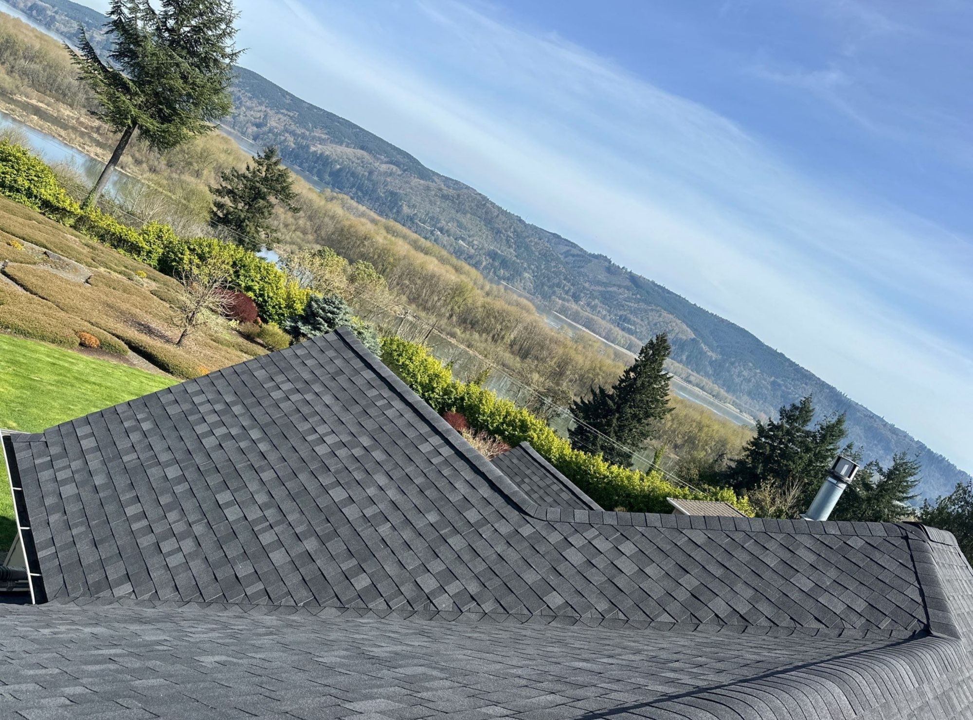 iDeal Roofing