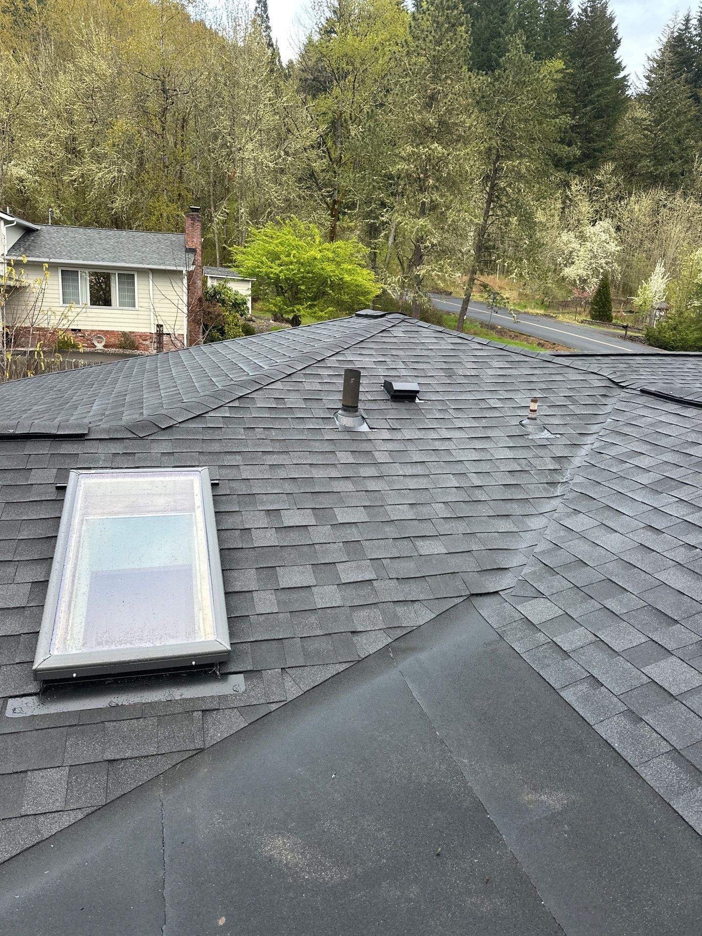 iDeal Roofing