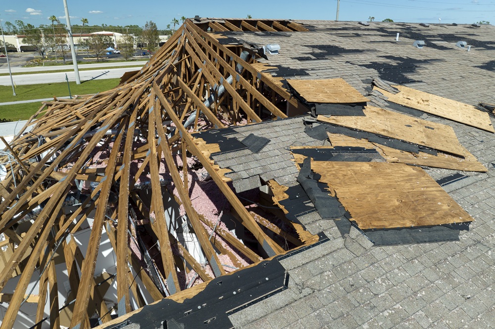 iDeal Roofing