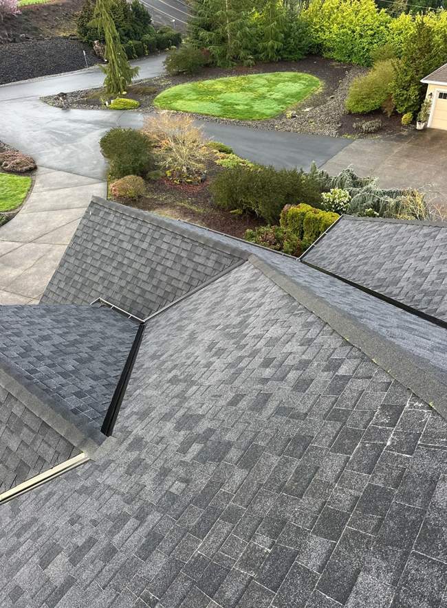 iDeal Roofing