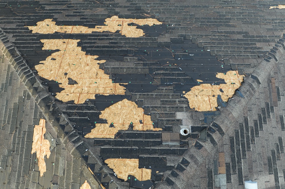 iDeal Roofing