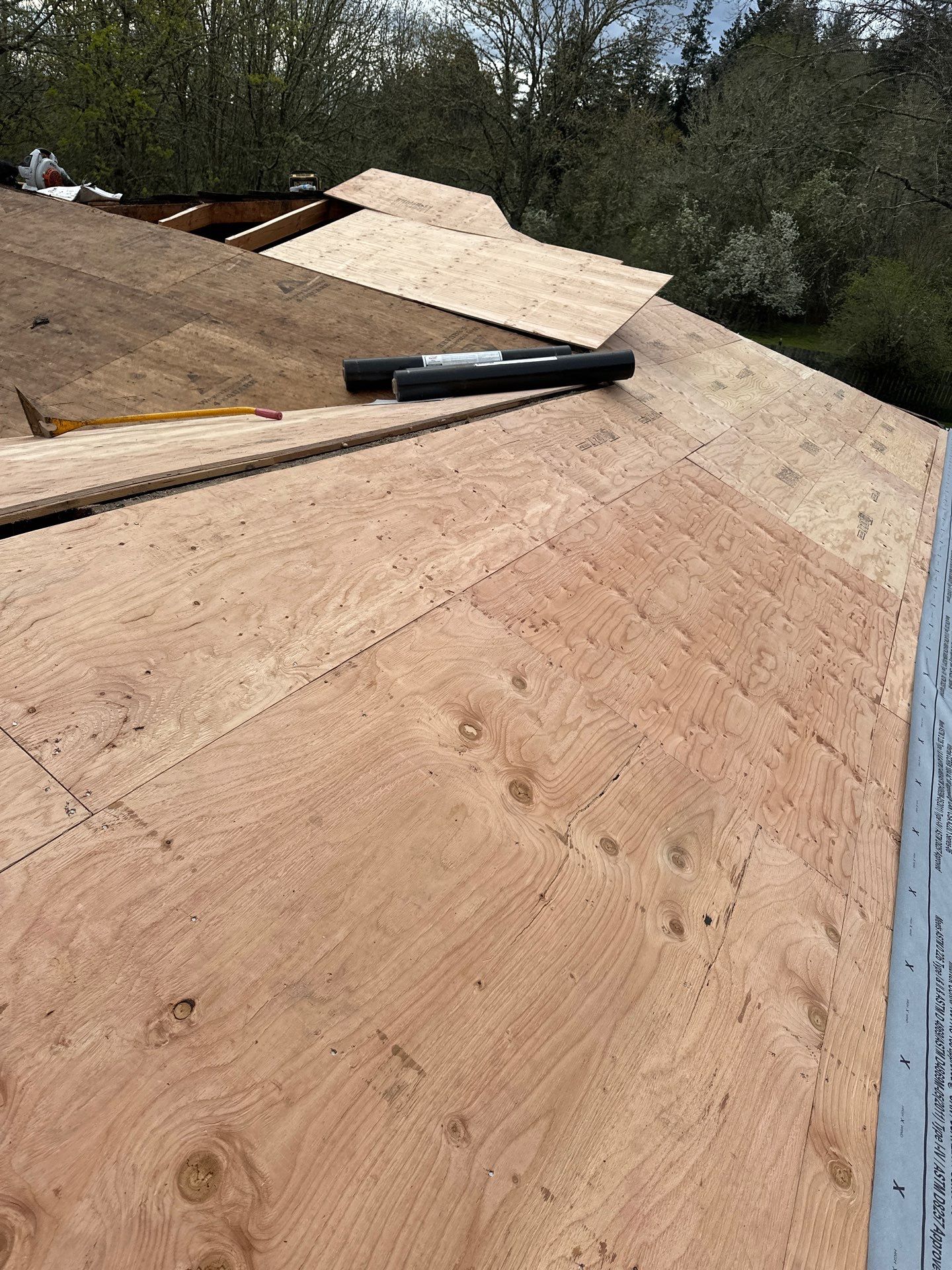 iDeal Roofing