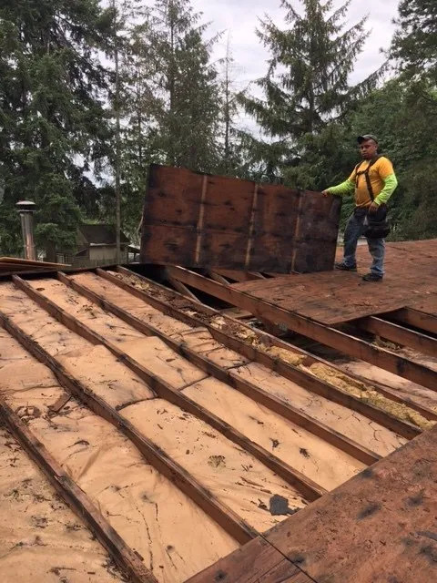 iDeal Roofing