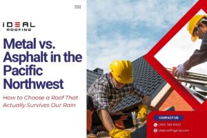 How to Choose a Roof That Actually Survives Our Rain Banner