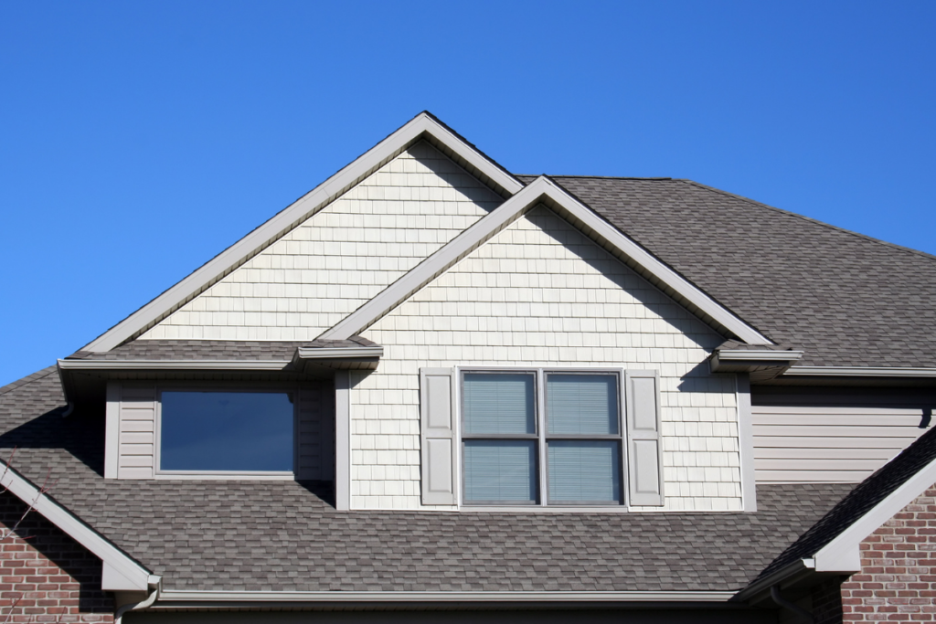 Attic Roof