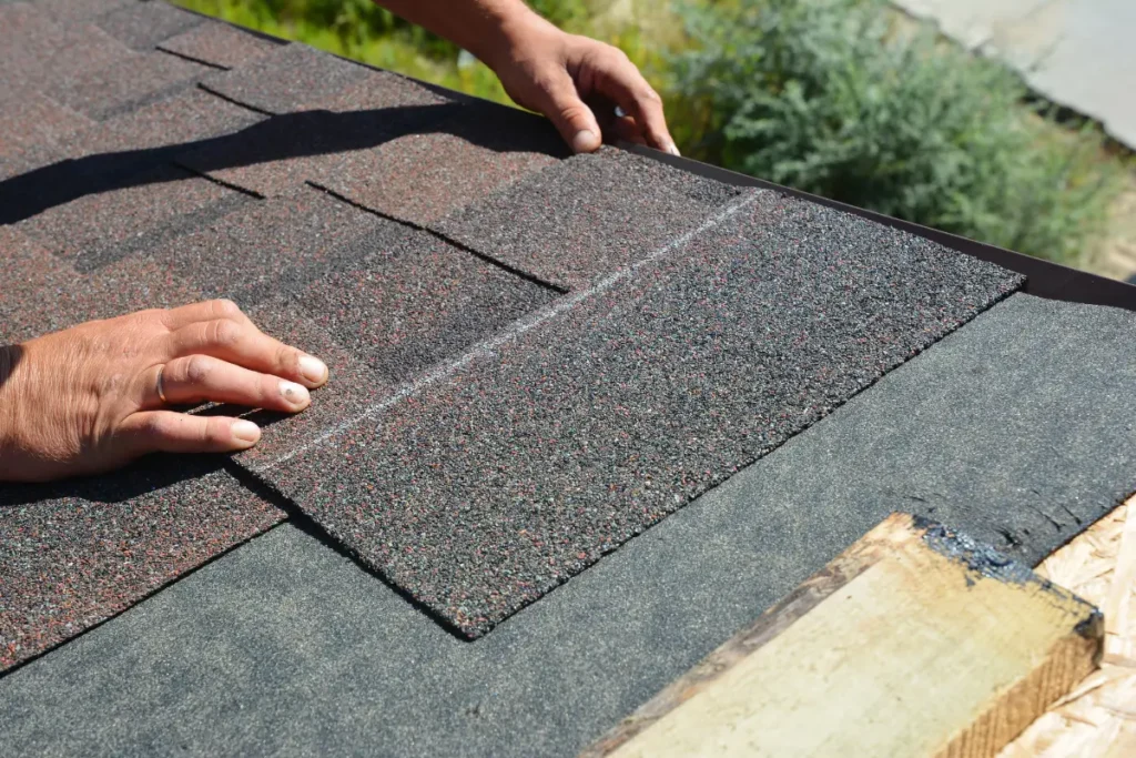 How iDeal Roofing Designs Around Common Failures