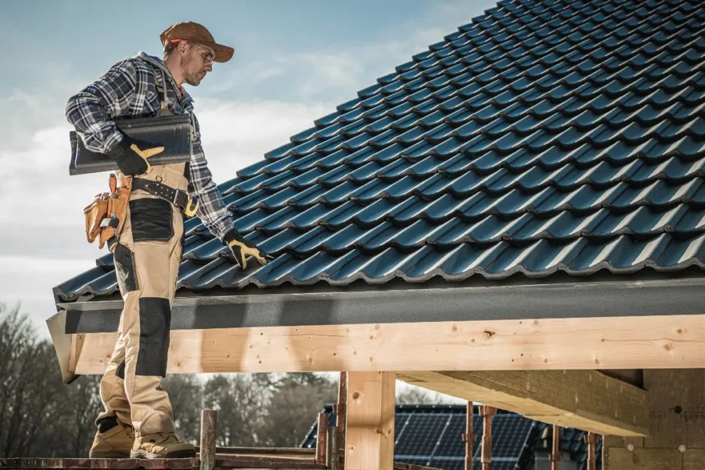 Where Most Roofing Projects Go Off Track